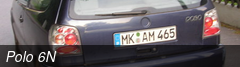 Polo 6N