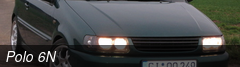 Polo 6N