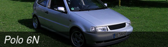 Polo 6N