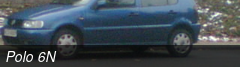 Polo 6N