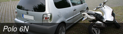 Polo 6N