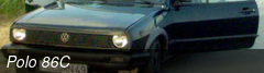 Polo 86C