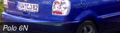 Polo 6N
