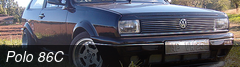 Polo 86C