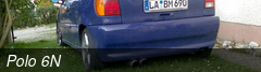 Polo 6N