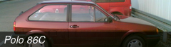 Polo 86C