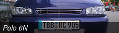 Polo 6N