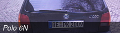 Polo 6N