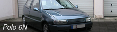 Polo 6N