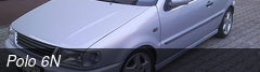 Polo 6N