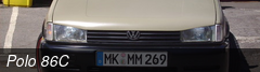 Polo 86C