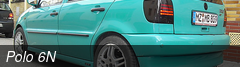Polo 6N