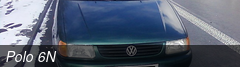 Polo 6N