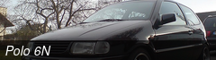 Polo 6N