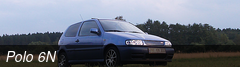 Polo 6N