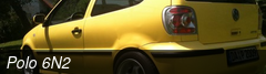 Polo 6N2