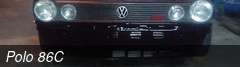 Polo 86C