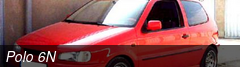 Polo 6N
