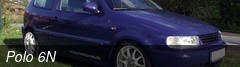 Polo 6N