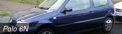 Polo 6N