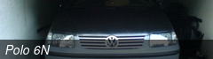 Polo 6N