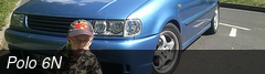 Polo 6N