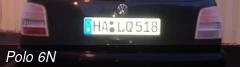 Polo 6N