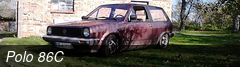 Polo 86C