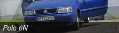 Polo 6N