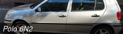 Polo 6N2
