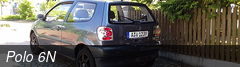 Polo 6N