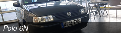 Polo 6N