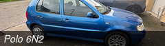 Polo 6N2