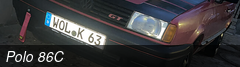 Polo 86C