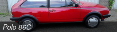Polo 86C