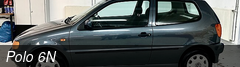 Polo 6N