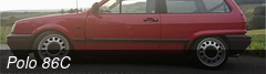 Polo 86C