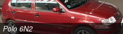 Polo 6N2